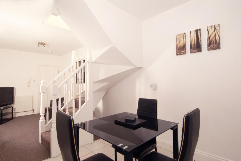 Osborne House Apartment 1